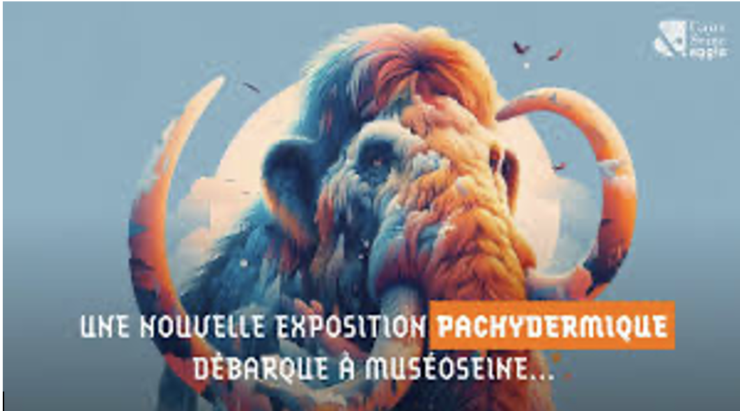 Caudebec-en-Caux – Visite du Musée de la Seine