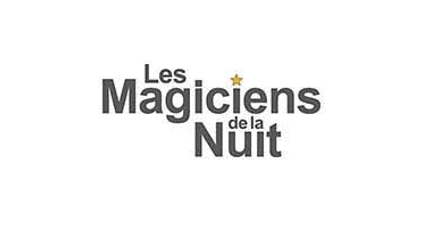 Les 40 ans des Magiciens de la Nuit