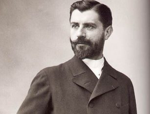 Samuel Pozzi, un chirurgien flamboyant de la Belle Epoque.